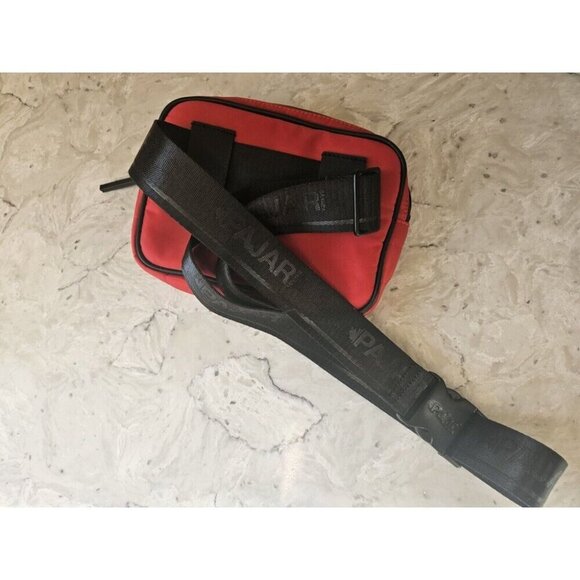 Pajar Canada Oskar Belt Crossbody Bag NWOT - Picture 9 of 9